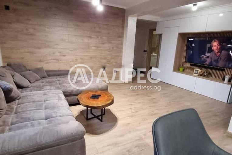 Многостаен апартамент, Хасково, Бадема, 699133, Снимка 2