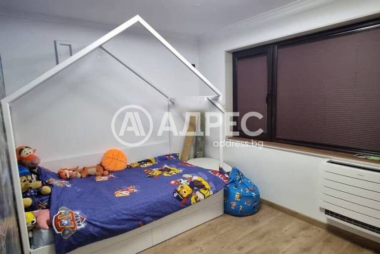 Многостаен апартамент, Хасково, Бадема, 699133, Снимка 5