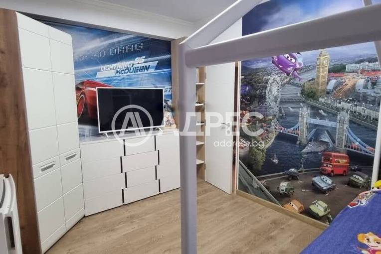 Многостаен апартамент, Хасково, Бадема, 699133, Снимка 6