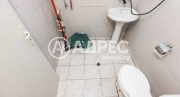 Двустаен апартамент, Варна, Лятно кино Тракия, 701133, Снимка 9