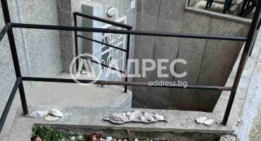 Двустаен апартамент, Варна, Лятно кино Тракия, 701133, Снимка 11
