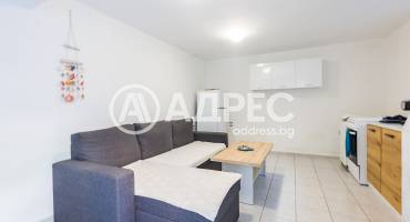 Двустаен апартамент, Варна, Лятно кино Тракия, 701133, Снимка 2