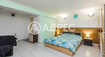 Двустаен апартамент, Варна, Лятно кино Тракия, 701133, Снимка 4