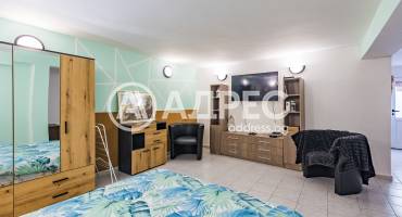 Двустаен апартамент, Варна, Лятно кино Тракия, 701133, Снимка 5