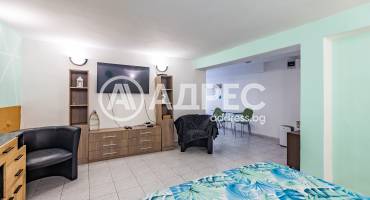 Двустаен апартамент, Варна, Лятно кино Тракия, 701133, Снимка 6