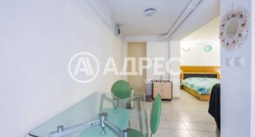 Двустаен апартамент, Варна, Лятно кино Тракия, 701133, Снимка 7
