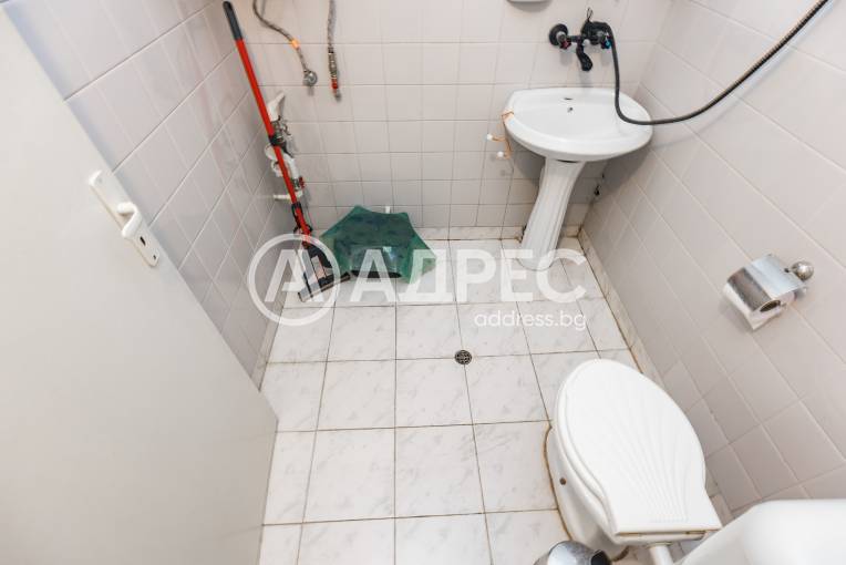 Двустаен апартамент, Варна, Лятно кино Тракия, 701133, Снимка 9