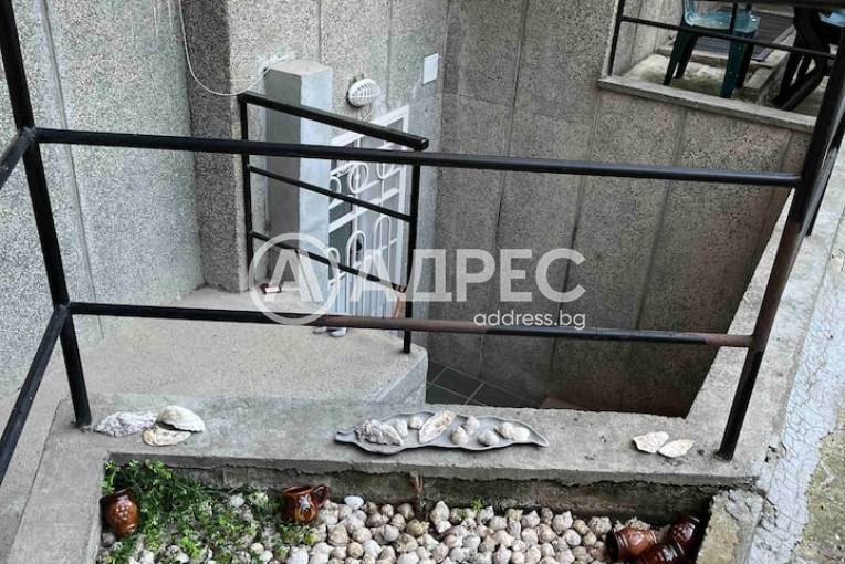Двустаен апартамент, Варна, Лятно кино Тракия, 701133, Снимка 11
