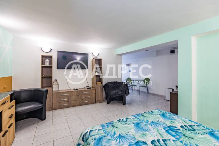 Двустаен апартамент, Варна, Лятно кино Тракия, 701133, Снимка 6
