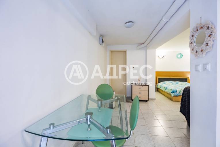 Двустаен апартамент, Варна, Лятно кино Тракия, 701133, Снимка 7