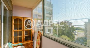Гарсониера, Бургас, Изгрев, 703133, Снимка 9