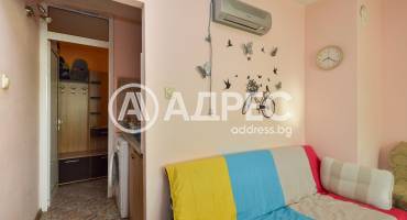 Гарсониера, Бургас, Изгрев, 703133, Снимка 11