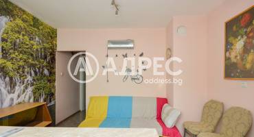 Гарсониера, Бургас, Изгрев, 703133, Снимка 12