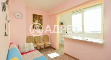 Гарсониера, Бургас, Изгрев, 703133, Снимка 2