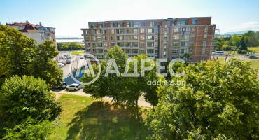 Гарсониера, Бургас, Изгрев, 703133, Снимка 3