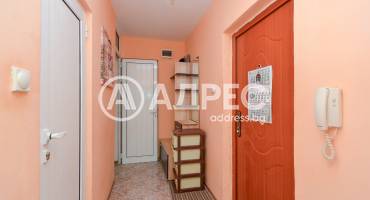 Гарсониера, Бургас, Изгрев, 703133, Снимка 4
