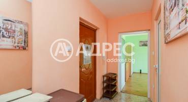 Гарсониера, Бургас, Изгрев, 703133, Снимка 5