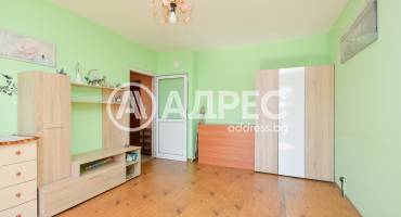 Гарсониера, Бургас, Изгрев, 703133, Снимка 7