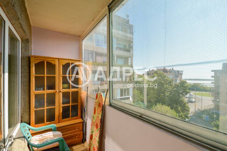 Гарсониера, Бургас, Изгрев, 703133, Снимка 9