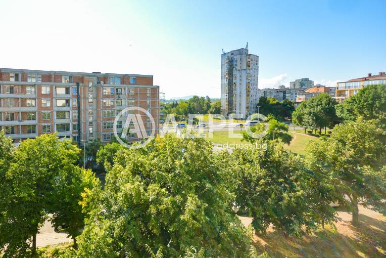 Гарсониера, Бургас, Изгрев, 703133, Снимка 10
