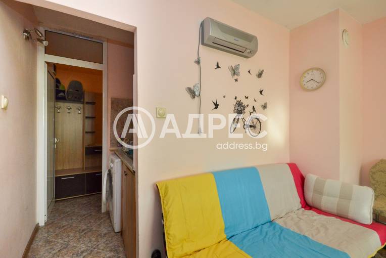 Гарсониера, Бургас, Изгрев, 703133, Снимка 11
