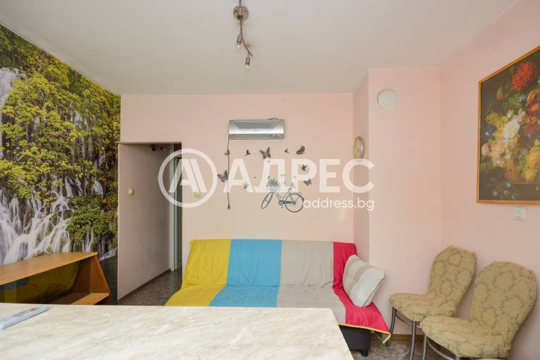 Гарсониера, Бургас, Изгрев, 703133, Снимка 12