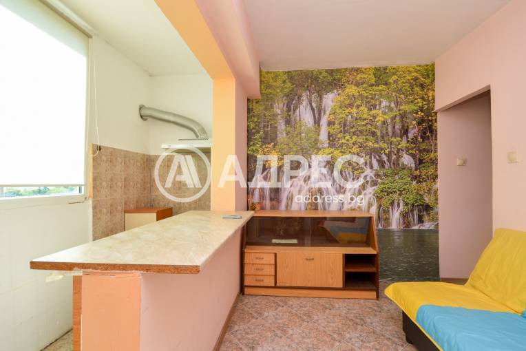 Гарсониера, Бургас, Изгрев, 703133, Снимка 13