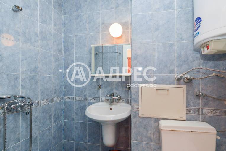 Гарсониера, Бургас, Изгрев, 703133, Снимка 14