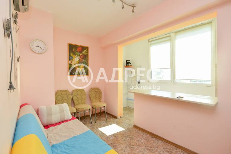 Гарсониера, Бургас, Изгрев, 703133, Снимка 2