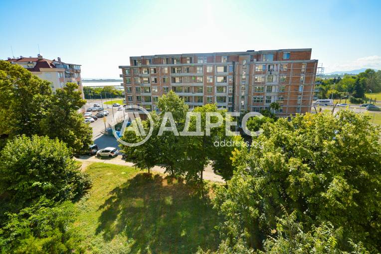 Гарсониера, Бургас, Изгрев, 703133, Снимка 3