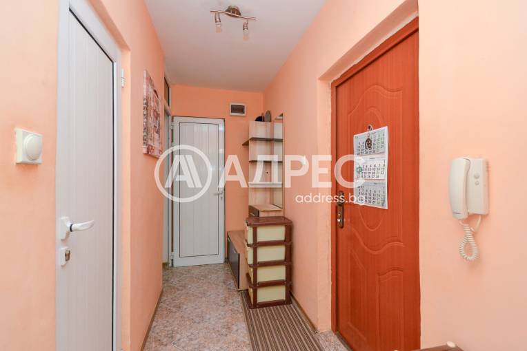 Гарсониера, Бургас, Изгрев, 703133, Снимка 4