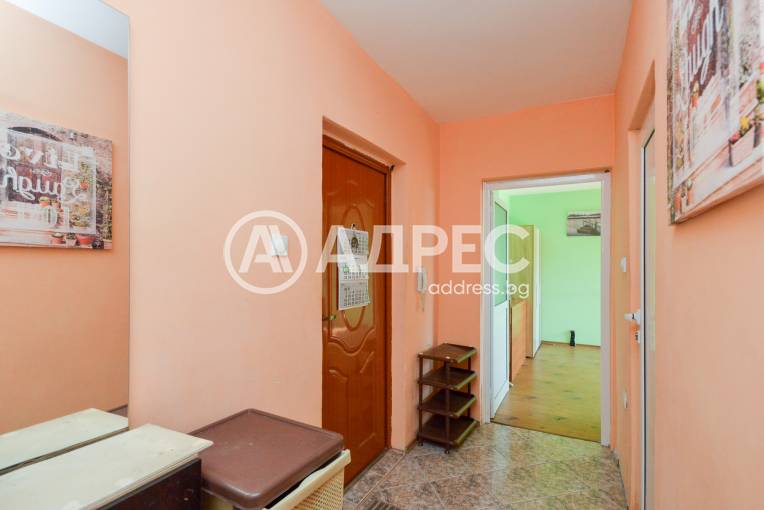 Гарсониера, Бургас, Изгрев, 703133, Снимка 5