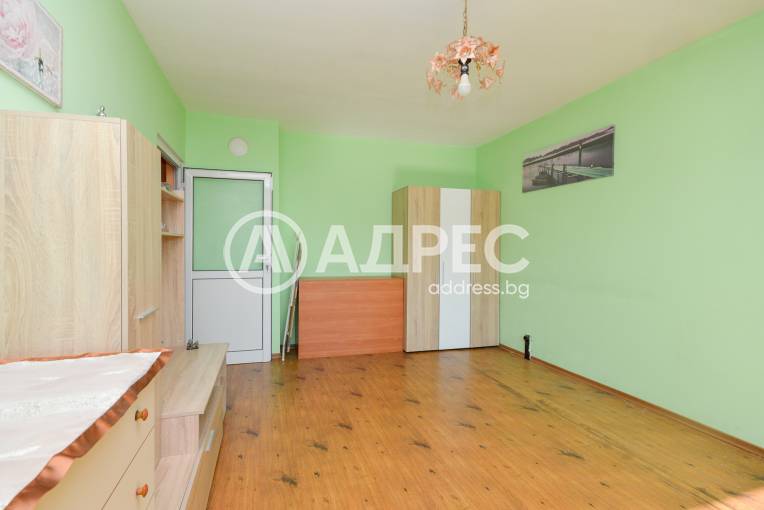 Гарсониера, Бургас, Изгрев, 703133, Снимка 6