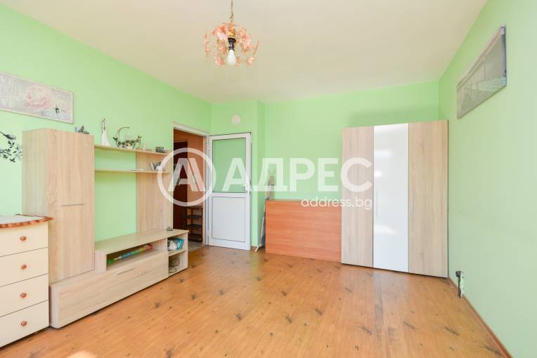 Гарсониера, Бургас, Изгрев, 703133, Снимка 7