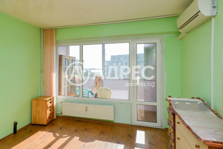 Гарсониера, Бургас, Изгрев, 703133, Снимка 8
