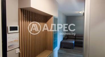 Двустаен апартамент, София, Изгрев, 640134, Снимка 11
