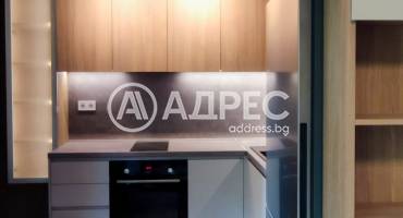 Двустаен апартамент, София, Изгрев, 640134, Снимка 2