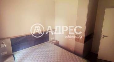 Двустаен апартамент, София, Изгрев, 640134, Снимка 4