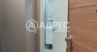 Двустаен апартамент, София, Изгрев, 640134, Снимка 5