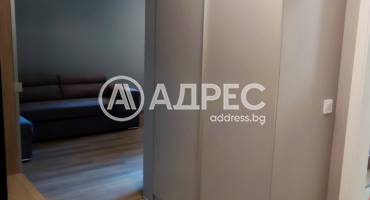 Двустаен апартамент, София, Изгрев, 640134, Снимка 6