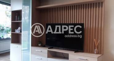 Двустаен апартамент, София, Изгрев, 640134, Снимка 7