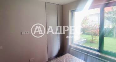 Двустаен апартамент, София, Изгрев, 640134, Снимка 8