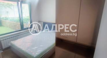 Двустаен апартамент, София, Изгрев, 640134, Снимка 9