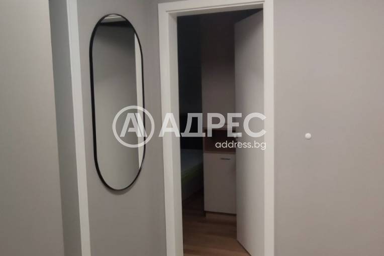 Двустаен апартамент, София, Изгрев, 640134, Снимка 10