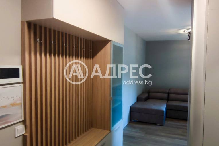 Двустаен апартамент, София, Изгрев, 640134, Снимка 11