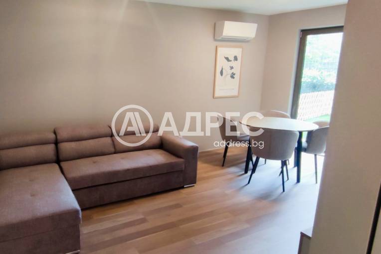 Двустаен апартамент, София, Изгрев, 640134, Снимка 3