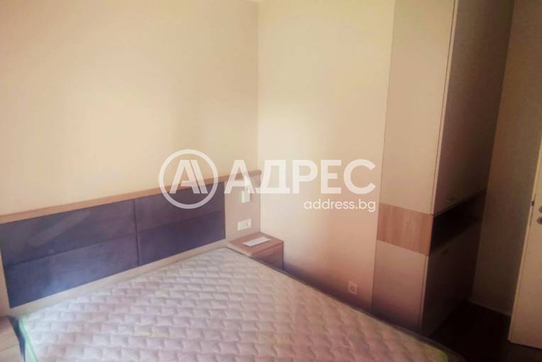 Двустаен апартамент, София, Изгрев, 640134, Снимка 4