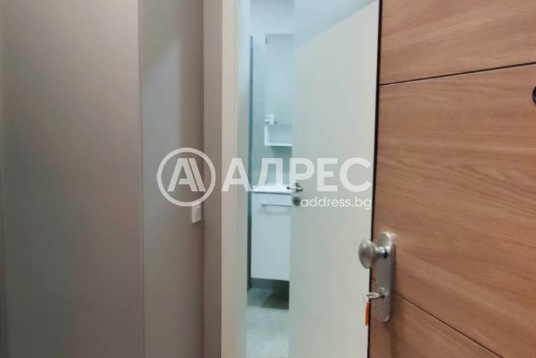 Двустаен апартамент, София, Изгрев, 640134, Снимка 5