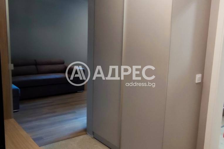 Двустаен апартамент, София, Изгрев, 640134, Снимка 6