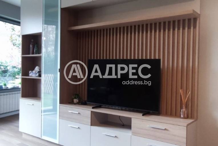 Двустаен апартамент, София, Изгрев, 640134, Снимка 7